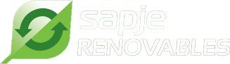 Logo Sapje Renovables